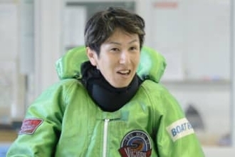 【徳山ボート】河野大　Ａ１復帰目指して〝新調整法〟「自分の殻を破りたい」