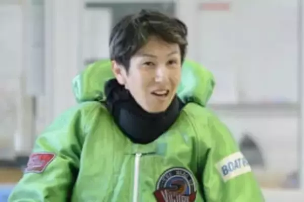 【徳山ボート】河野大　Ａ１復帰目指して〝新調整法〟「自分の殻を破りたい」