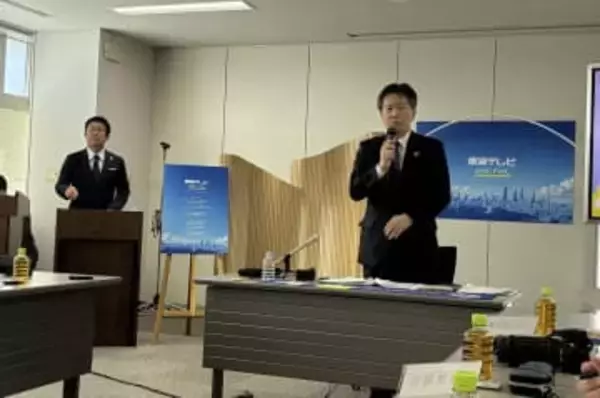 【中日】東海テレビが〝ミニでも超濃厚な〟応援番組を新設　生中継も拡大