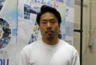 【伊東競輪・ＧⅢ椿賞争奪戦】外国人選手との競走訓練に参加した古性優作「カイヤとワッキーに呼ばれたから行ったのに…」