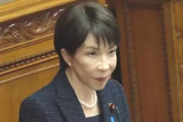 高市首相　イランのペゼシュキアン大統領と25分間の電話会談　ホルムズ海峡の安全航行求める