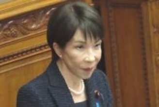 高市首相　イランのペゼシュキアン大統領と25分間の電話会談　ホルムズ海峡の安全航行求める