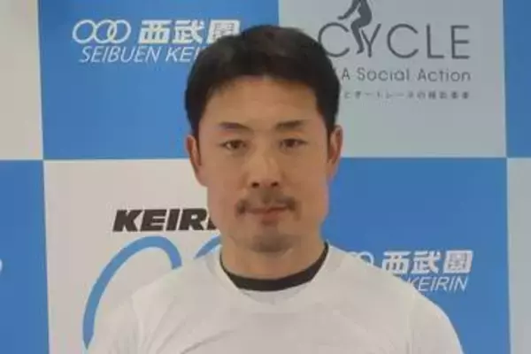 【西武園競輪・ＧⅢ平原康多カップ】書道効果で岩津裕介が２か月ぶりの白星「気持ちが整う」