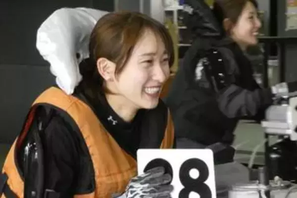 【津ボート・ヴィーナスＳ】高憧四季が前検好感触　初日ドリーム戦１号艇「行き足は若干いい」