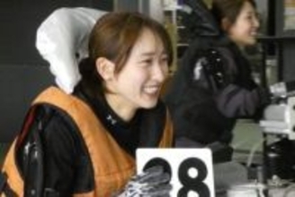 【津ボート・ヴィーナスＳ】高憧四季が前検好感触　初日ドリーム戦１号艇「行き足は若干いい」