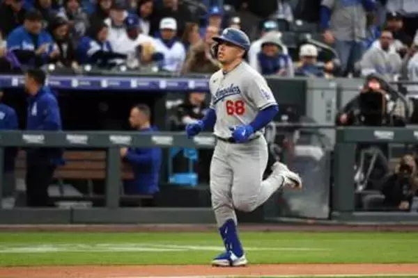 【ドジャース】絶好調ラッシングの〝舌禍〟に批判殺到「このチームを尊敬も支持もしない理由」