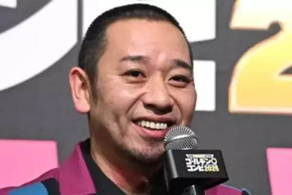 千鳥大悟　初主演映画の〝海外出品〟は有言実行　撮影時に「カンヌ行かな」宣言