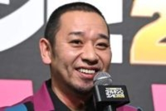 千鳥大悟　初主演映画の〝海外出品〟は有言実行　撮影時に「カンヌ行かな」宣言