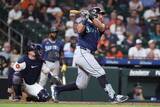 「【ＭＬＢ】ローリーが３９打席ぶり安打 「ユニホーム着たままシャワーを」同僚の珍助言を実行」の画像1