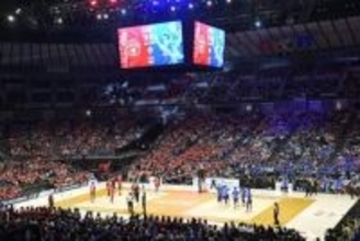 【バレーボール】ＳＶリーグ男子決勝が大盛況　グッズ売上は３日間で4000万円以上に
