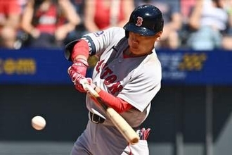 【ＭＬＢ】レッドソックス低迷で…ブレスロー編成本部長が〝矢面〟　吉田正尚の去就に影響か＝米報道