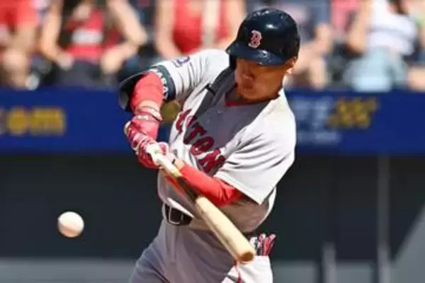 【ＭＬＢ】レッドソックス低迷で…ブレスロー編成本部長が〝矢面〟　吉田正尚の去就に影響か＝米報道