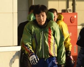 【蒲郡ボート・ＧIIＭＢ大賞】守田俊介　予選ラストは不発も仕上がり良好「準優はいけると思う。足には満足」