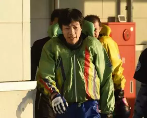 【蒲郡ボート・ＧIIＭＢ大賞】守田俊介　予選ラストは不発も仕上がり良好「準優はいけると思う。足には満足」