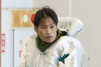 【大村ボート・ミッドナイト】深井利寿　今年初Ｖに挑戦「かかりは悪くない。手前から行き足が良くなれば」