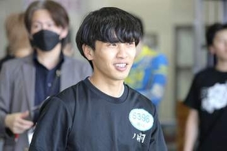 【１４２期ボートレーサー募集】鐘ヶ江真司　22歳で養成所に入所「こんなやりがいがあって面白い仕事はない」