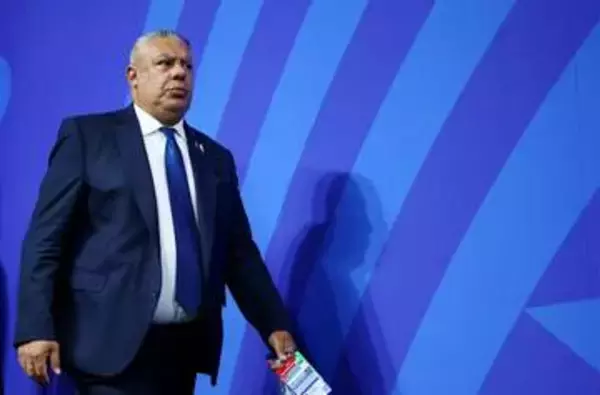 アルゼンチン協会がＦＩＦＡ会長からの書簡を公開「絶え間ない努力、プロ意識、情熱の成果」