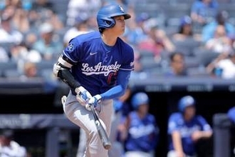 【ドジャース】大谷翔平は〝スランプ筆頭〟 キケら続々復帰予定も広がる懸念＝米報道