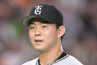 【巨人】小笠原慎之介　古巣ファンのブーイングはね返し３勝目