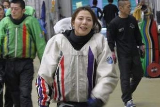 【大村ボート・夜の九州スポーツ杯】中田夕貴が連勝発進「エンジンがいいですね」