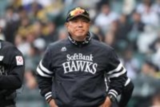 【ソフトバンク】鷹ナインはＷＢＣをどう見る　「トレーニングとしても大事」山本由伸から学びも