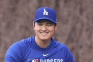 【ＷＢＣ】大谷翔平はすでに〝野球の神様超え〟　米メディアが断定「以上で決着」