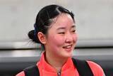 「【卓球】張本美和　中国の牙城崩しに韓国メディアも仰天「17歳の天才少女が４年間の中国独走阻止」」の画像1
