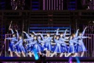 日向坂４６　７回目のひな誕祭りで７万人熱狂！キャプテン高橋未来虹「最高の景色が広がっている」