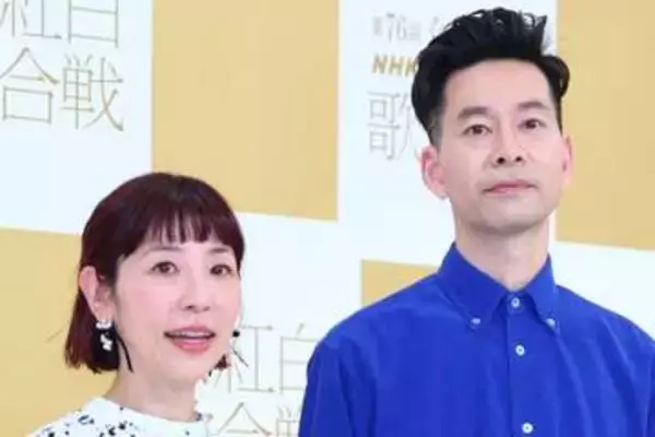 黒柳徹子「ハンバート　ハンバート」を大絶賛０５年発表の曲も「大好き。何回も聞きました」