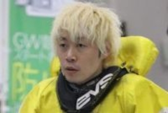 【唐津ボート】武富智亮がオール３連対　仕上がりに自信「気になるところもない」