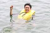 「【浜名湖ボート・ＳＧオールスター】西岡顕心がＳＧ初勝利　香川支部先輩・森高一真が水神祭を陣頭指揮」の画像1