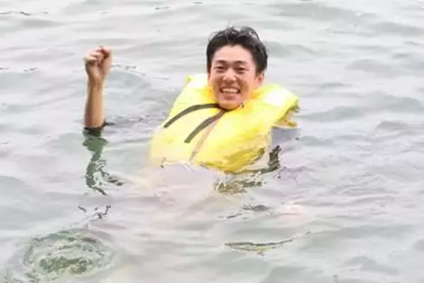 【浜名湖ボート・ＳＧオールスター】西岡顕心がＳＧ初勝利　香川支部先輩・森高一真が水神祭を陣頭指揮