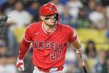 「【ＭＬＢ】ヤンキース「トラウト強奪」は夢のまた夢　ジャッジ欠く名門を阻む〝モレノの幽閉〟＝米報道」の画像1