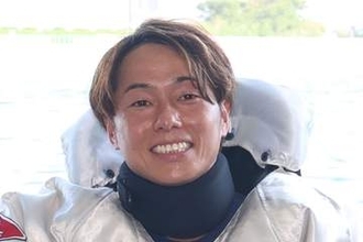 【尼崎ボート・ＧＩ尼崎センプルカップ】丸野一樹が初日低調も立て直しに意欲「時間があるのでいろいろやります」