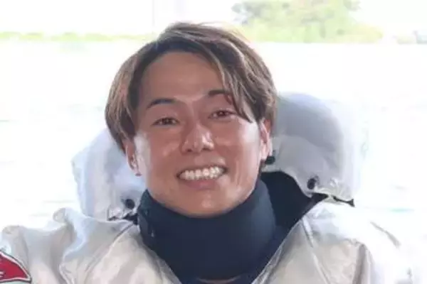 【尼崎ボート・ＧＩ尼崎センプルカップ】丸野一樹が初日低調も立て直しに意欲「時間があるのでいろいろやります」
