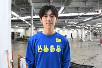 【尼崎ボート・ＧⅠ尼崎センプルカップ】西岡顕心　ＳＧ・ＧⅠ戦線で活躍続く「成績以上に成長できていると思います」