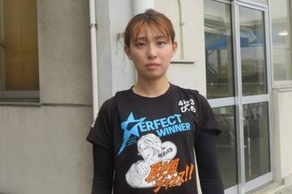 【丸亀ボート・ヴィーナスＳ】中村桃佳が圧勝Ｖ　夫・竹田和哉に続く２日連続の夫婦優勝「めっちゃプレッシャーを与えられましたね」