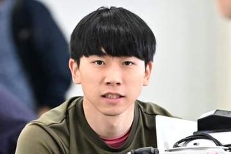 【福岡ボート】黒野元基　今年〝猛爆ペース〟で好走中…今節の調整は「まずは伸び寄りに」