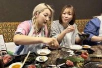 Sareee 前代未聞の〝日米同日ダブルヘッダー〟敢行　4・16小橋興行の大一番直後に渡米へ「不安？ 特にありません」