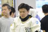 「【福岡ボート・ＧＩ福岡チャンピオンＣ】仲谷颯仁　先輩の思いも込め地元の意地見せる「西山さんの分も頑張りたい」」の画像1