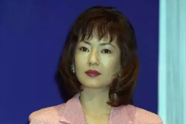 五十嵐淳子さんが７３歳で死去　夫・中村雅俊「俺の人生最大のラッキーは妻と出会ったこと」