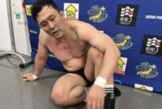 【全日本・ＣＣ】鈴木秀樹は４勝２敗１分の勝ち点９　他の試合待たず「優勝ですよね？」