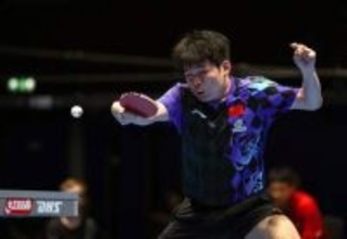 【世界卓球】中国に復調の兆し　リーグ戦では２敗も決勝Ｔ１回戦は快勝「本来の調子を取り戻した」