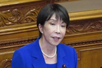 高市早苗首相　「質問は全社１度」の真意を野党から問われる「試行錯誤しながら、見いだしたい」
