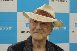 ＭＢＳラジオ「ありがとう浜村淳です」が終了へ　大阪で５０年以上続く名物番組