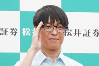 カリスマ投資家テスタ氏が恋愛歴告白「みんながうらやむような人とも…」