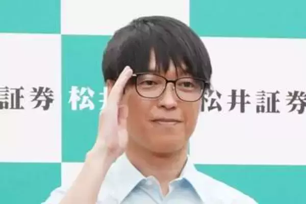 カリスマ投資家テスタ氏が恋愛歴告白「みんながうらやむような人とも…」
