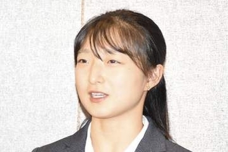【フィギュア】坂本花織さん　恩師との共通点に苦笑い　新婚生活は「主婦頑張っています」