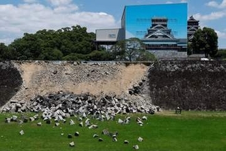 Ａｄｏの熊本地震義援金４０００万円に反響「被災者として感謝」「自分の寄付の４０００倍」