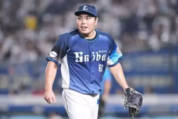 【西武】平良海馬　敗戦でも収穫…ＭＬＢスカウトの前で無死三塁から３Ｋ「少しずつ成果出ているかな」